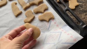 Пасхальные пряники простой рецепт | Готовим вместе с детьми  | Семейные традиции | Пасха 2021