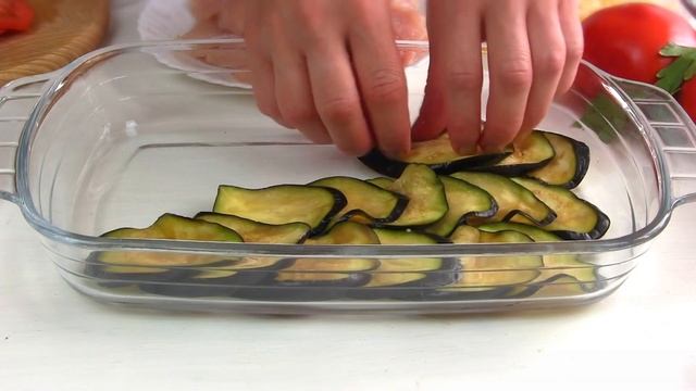 Сочная Курочка с Баклажанами смотреть онлайн