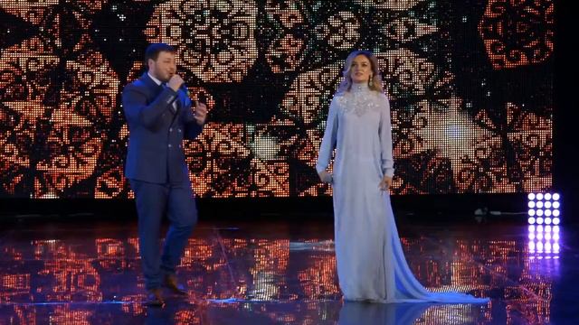 Ислам Мальсуйгенов и Зульфия Чотчаева - Бокал любви