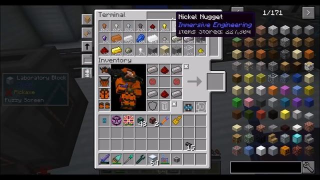 AoE Ep 99 Mekanism Gases Pt2 смотреть онлайн