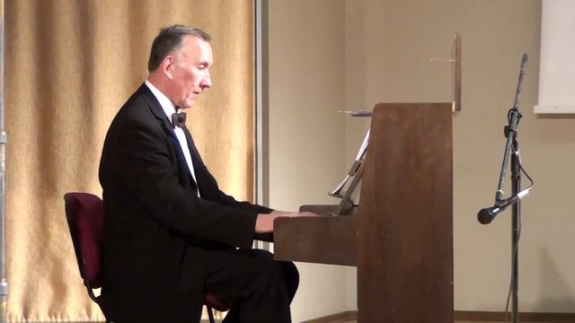 Юрий Тихомиров, концерт 15.04.2018 г. "Суровый блюз" автор Ю.Тихомиров смотреть онлайн