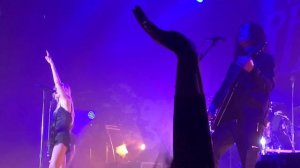 The Pretty Reckless - Death by Rock and Roll Tour