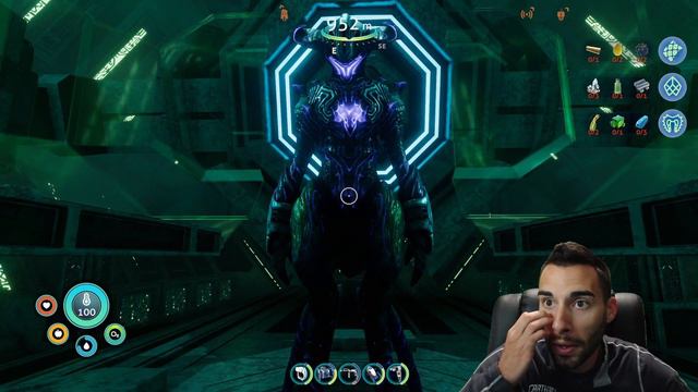 Body by AL-AN™ Finale?! | Subnautica: Below Zero | Part 17 смотреть онлайн