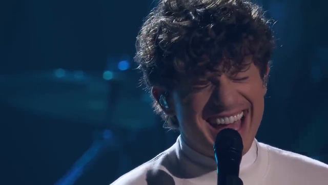 Gabby Barrett - I Hope (ft. Charlie Puth) (CMA Awards 2020) смотреть онлайн