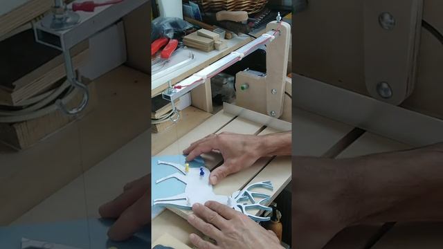 Изготовление фигур из пенопласта. смотреть онлайн