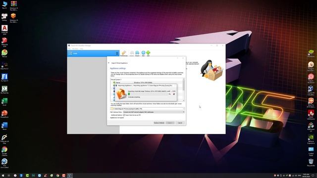 Cài Windows 10 trên máy ảo Oracle VM VirtualBox (chỉ 2 phút) смотреть онлайн