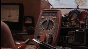 Как проверить термистор