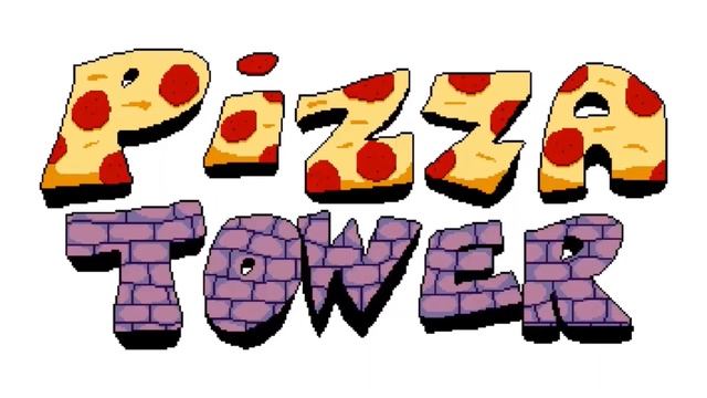Pizza Tower - Unexpectancy [Slowed + Reverb] смотреть онлайн