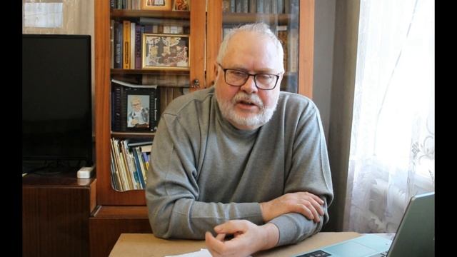 Существует ли "народная" антенна? смотреть онлайн