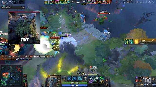 NEVER Get Out-picked again - Dota 2 Tips смотреть онлайн