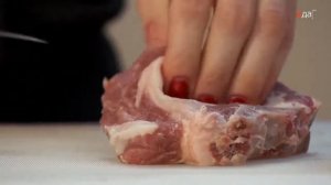 "Если ужин быстро нужен" Свинина - рис - томаты