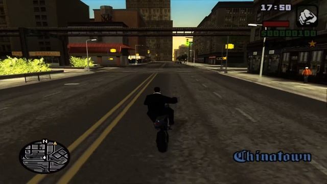 GTA LIBERTY CITY STORIES НА ПК ► Обзор / Первый Взгляд смотреть онлайн