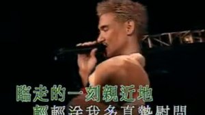 jacky cheung