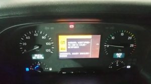 Продувка прокачка коробки передач Mersedes actros автомат