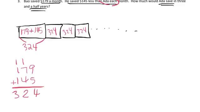 EngageNY Grade 5 Module 2 Lesson 9 смотреть онлайн