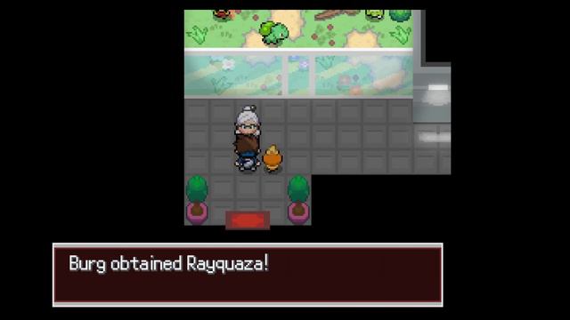 pokemon eon gadians randomizer par 1 LEGENDARY STARTER смотреть онлайн