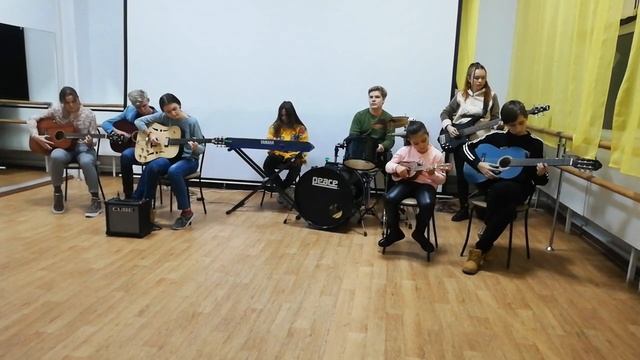 во поле берёзка стояла смотреть онлайн