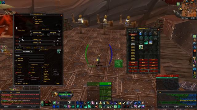 Power Auras Classic Addon Guide [Updated for Mists of Pandaria] смотреть онлайн