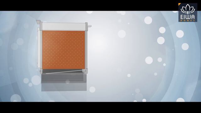 Eiwa Honey - Our Brand Story смотреть онлайн