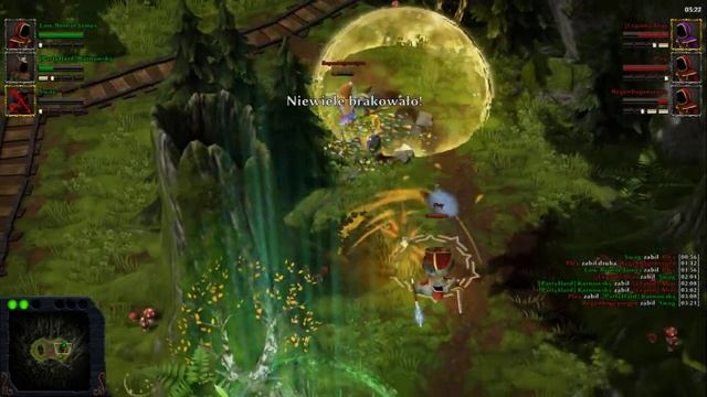 Magicka: Wizard Wars 2022 - 3v3 TDM смотреть онлайн
