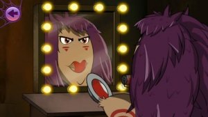 Машины страшилки: чудовищная быль о том, как некоторые боятся чудовищ | Обзор