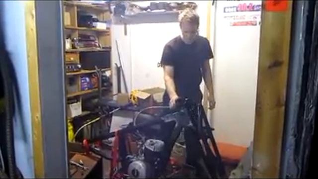 DKW sb 200 смотреть онлайн