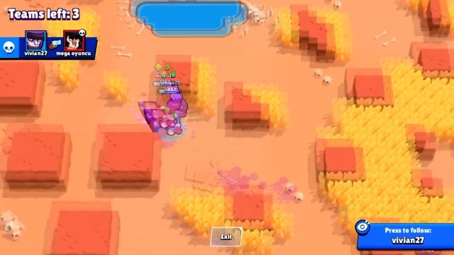 РЕЖИМ ДЕТЕКТОР для ШД | новости лайна бравл старс | brawl stars смотреть онлайн
