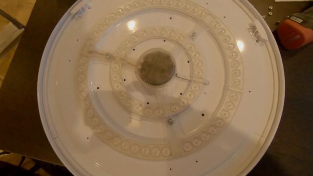 ПЕРЕДЕЛЫВАЕМ ЛЮСТРУ CITILUX ТАРЕЛКА смотреть онлайн