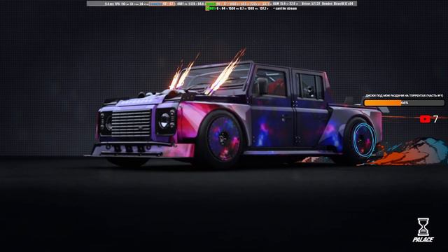 Need for Speed Unbound • Пятый заход смотреть онлайн