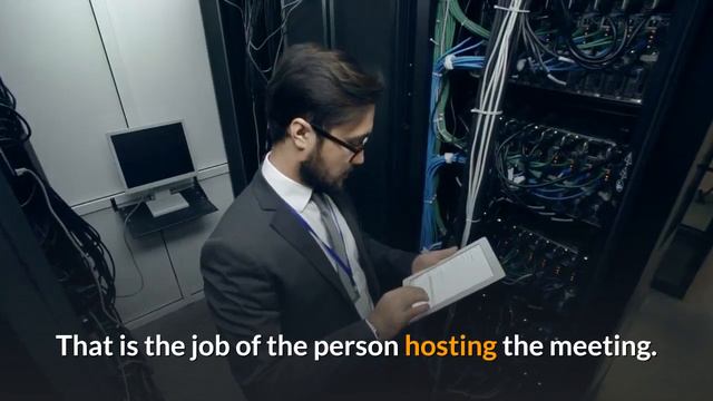 Do I need to be on camera for a webinar? смотреть онлайн