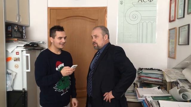 "Как в той песне" - Приветствие. смотреть онлайн