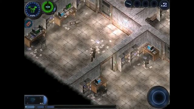 Alien Shooter Revisited. part 1. Old game in a new wrapper смотреть онлайн