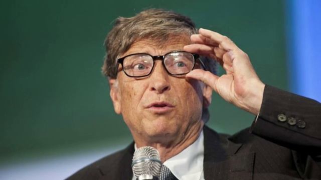 История успеха Билл Гейтса. Секреты великого предпринимателя. Биография основателя Microsoft смотреть онлайн