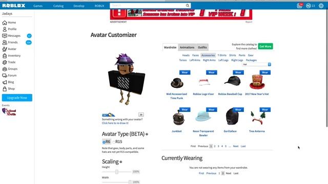 How to look Cool in Roblox 2017 Boys Under 2,000 Robux! смотреть онлайн