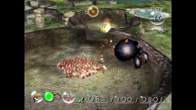 Pikmin Episode 16