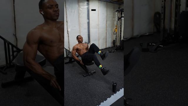 Lower ABs & Core Circuit! ??? смотреть онлайн