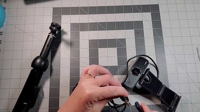 Foxnovo 360° 1080P Webcam with Microphone HD Streaming Webcam #webcamreview смотреть онлайн