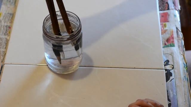 Китайские каллиграфические кисти с Aliexpress. смотреть онлайн