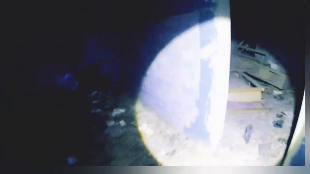 GostBaster в жутком заброшенном здании смотреть онлайн