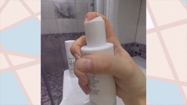 Видеообзор Уход за волосами от МИРРА смотреть онлайн