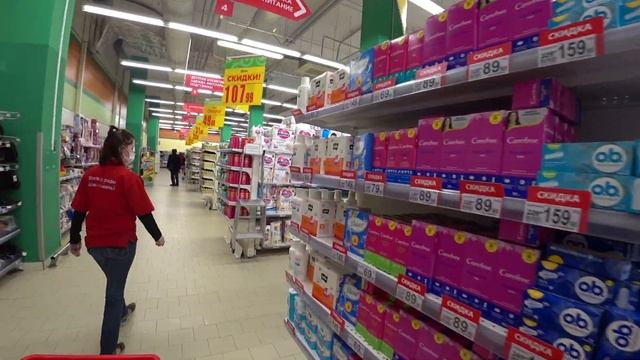 ?ВЛОГ/ЗИМА?/АШАН ПОКУПКИ/#vlog#ашан#бюджетныепокупки# смотреть онлайн