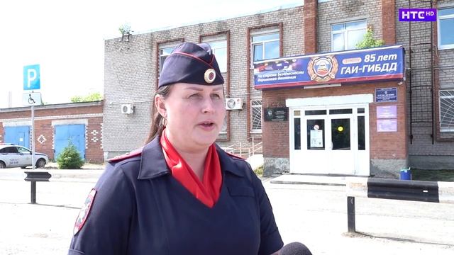 ПДД на асфальте.mp4 смотреть онлайн