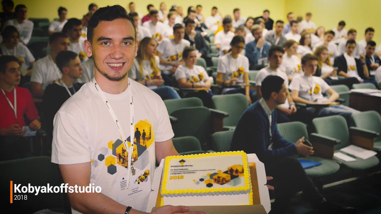 IX фестиваль лучших студентов выпускников 