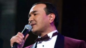 Озодбек Назарбеков ëрворди туркманча кушикни