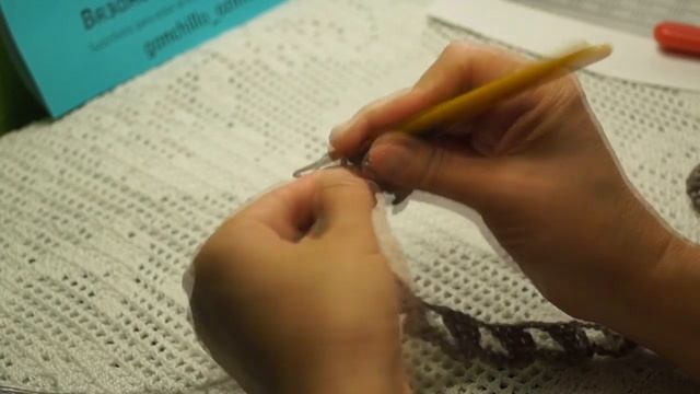 Мужской БАКТУС, вязание КРЮЧКОМ , crochet shawl (шаль № 166) смотреть онлайн