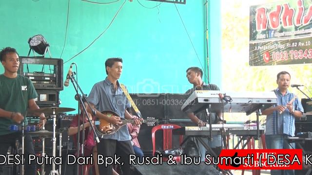 DUET MAUT BERSAMA ADHISTA KEBAN 1 смотреть онлайн
