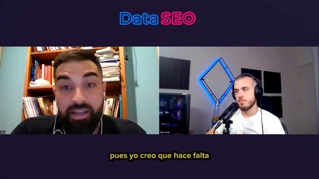 Python SEO Data Analytics - Resultados De Alumnos: Entrevista A Jose Gilarte (Parte I)