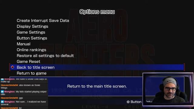 ACA NeoGeo Aero Fighters 2: Xbox One X All Achievements Unlocked смотреть онлайн