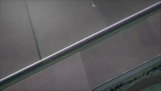 Проект сети вакуумных поездов между Амстердамом и Парижем смотреть онлайн