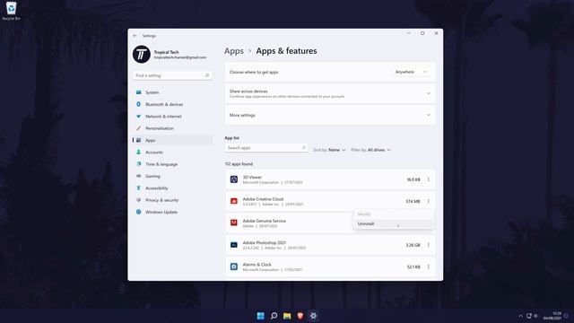 How to FIX SCREEN FLICKERING or Flashing on Windows 11 (PC & Laptop) смотреть онлайн